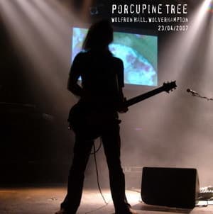 2007-04-23 Wulfrun Hall, Wolverhampton, UK