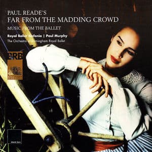 Reade: Far From The Madding Crowd