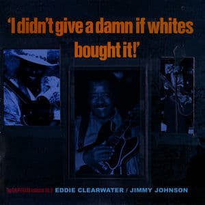 I Didn't Give A Damn If Whites Bought It Vol. 2