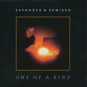 One Of A Kind