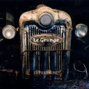 Euphrosine