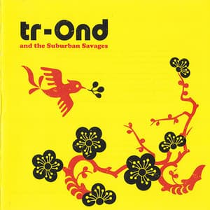 Tr-ond And The Suburban Savages