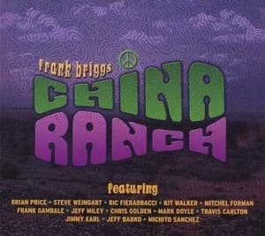 China Ranch