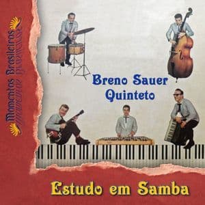 Estudo Em Samba