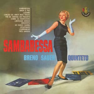 Sambabessa