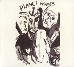 Planet Waves