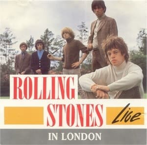 Live In London