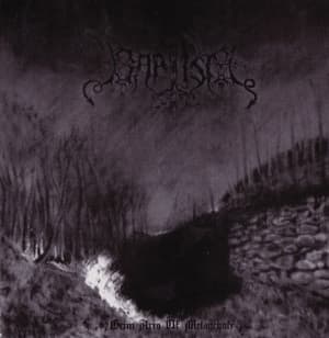 Grim Arts Of Melancholy