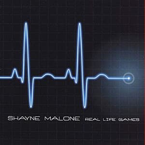 Real Life Games (the 2007 Demos)