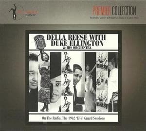 On The Radio: The 1962 'live' Guard Sessions
