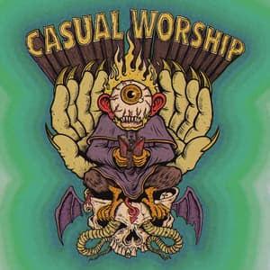 Casual Worship