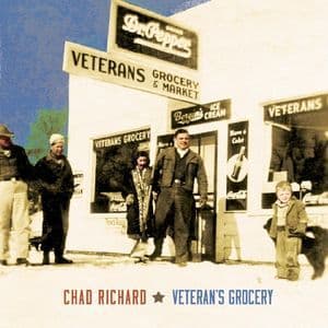 Veteran's Grocery