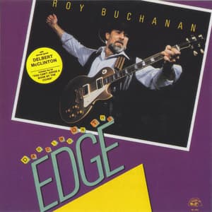 Dancing On The Edge