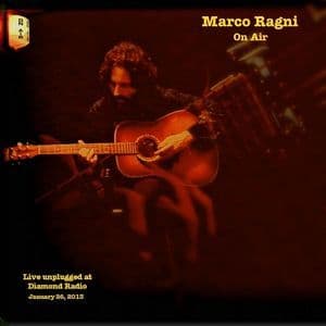 On Air Live Unplugged At Diamond Radio