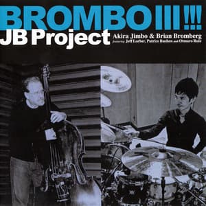 Brombo Iii!!!