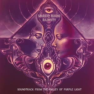 Rajanty (Soundtrack From The Valley Of Purple Light)