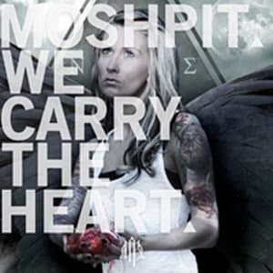 We Carry The Heart