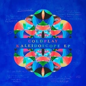 Kaleidoscope EP