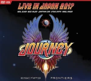 Live In Japan 2017