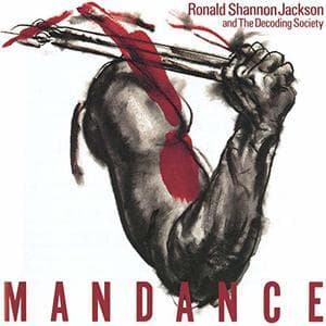Man Dance (Japan J33d-20007)
