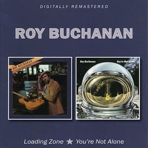 Loading Zone / You're Not Alone (2CD)
