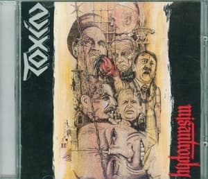Misanthropy