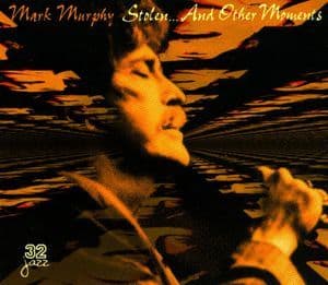Stolen... And Other Moments (2CD)
