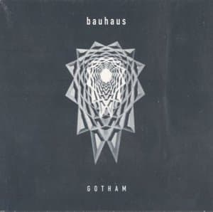 Gotham (CD2)