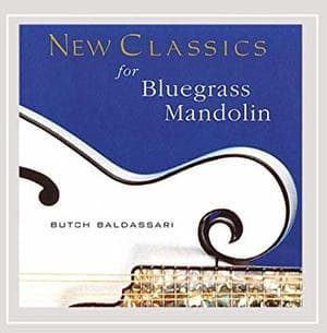 Bluegrass Mandolin