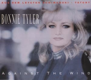 Against The Wind