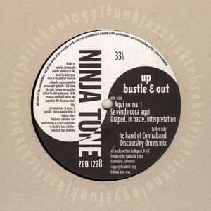 Contraband EP