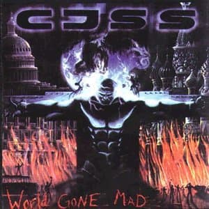World Gone Mad & Praise The Loud