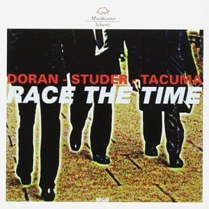 Race The Time