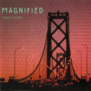 Stand In Traffic