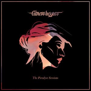 The Paralyse Sessions