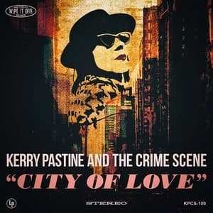City Of Love