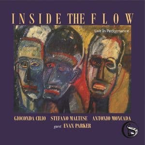 Inside The Flow (live In Performance)