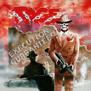 Execution Guaranteed (2CD) 