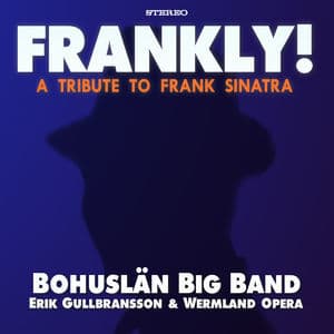 Frankly! (Album Sampler)