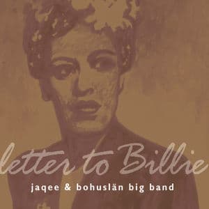 Letter To Billie