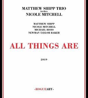 All Things Are