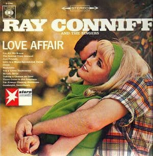 Love Affair