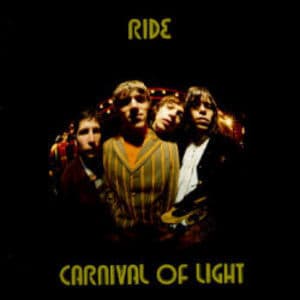 Carnival Of Light