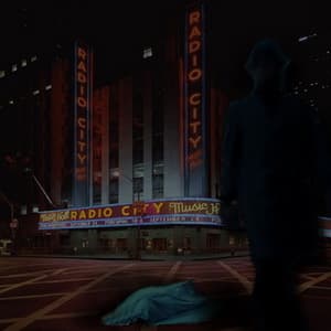 2010-09-24 Radio City Music Hall, London, UK