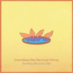 Everything Else Has Gone Wrong [Hi-Res]