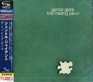 The Missing Piece