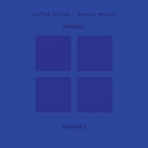 Monadi (4CD)