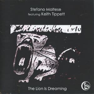 The Lion Is Dreaming 