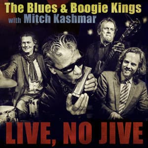 Live, No Jive