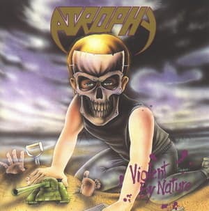 Violent By Nature